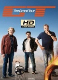 The Grand Tour Temporada 2 [720p]